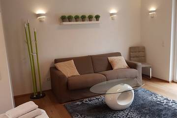 Ferienwohnung für 4 Personen, mit Haustier in Bergisch Gladbach