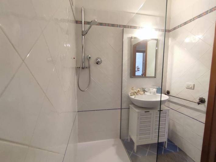 Gîte pour 2 personnes, avec jardin ainsi que vue et balcon dans Torrenieri - 3