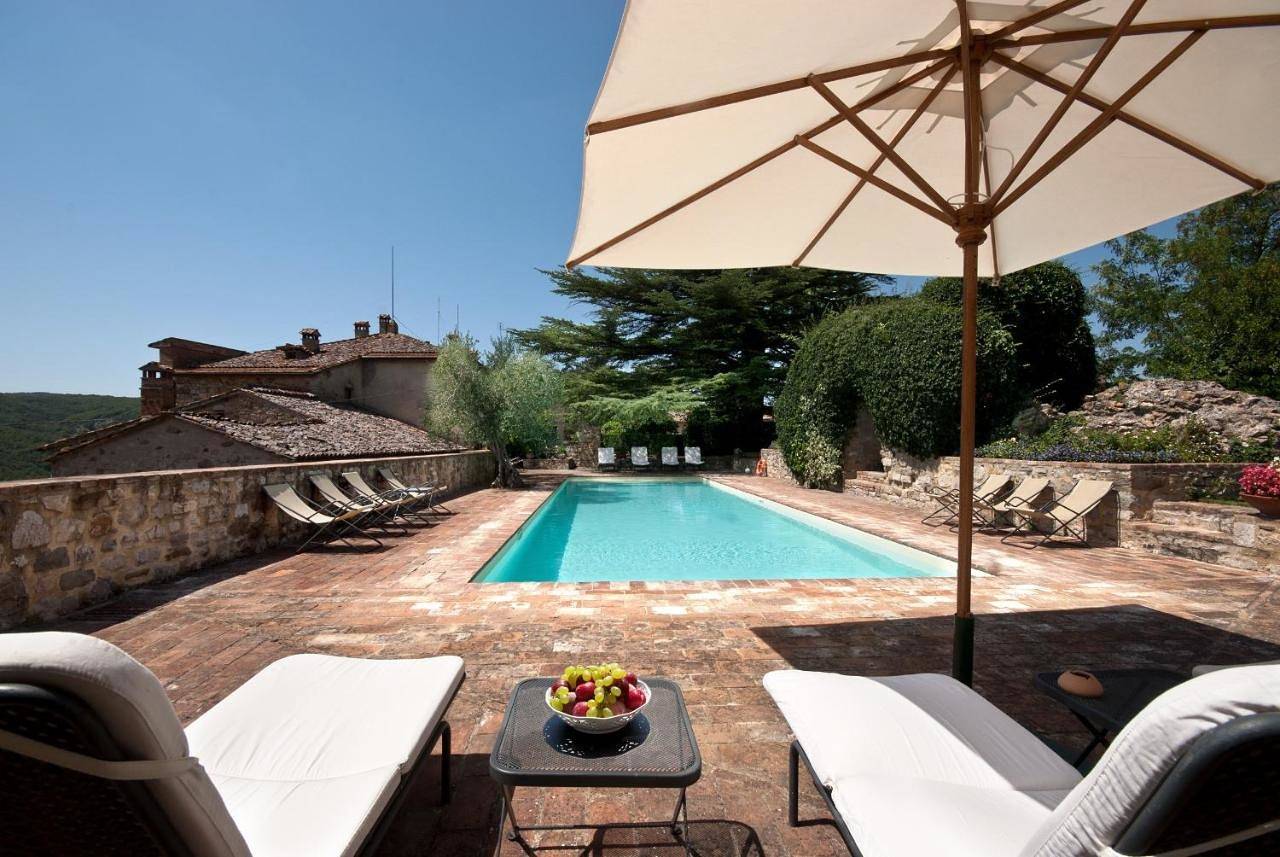 One-Bedroom Apartment (2 Adults) in San Venanzo, Perugia e dintorni