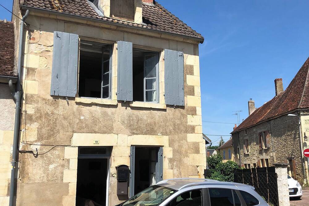 Maison de vacances