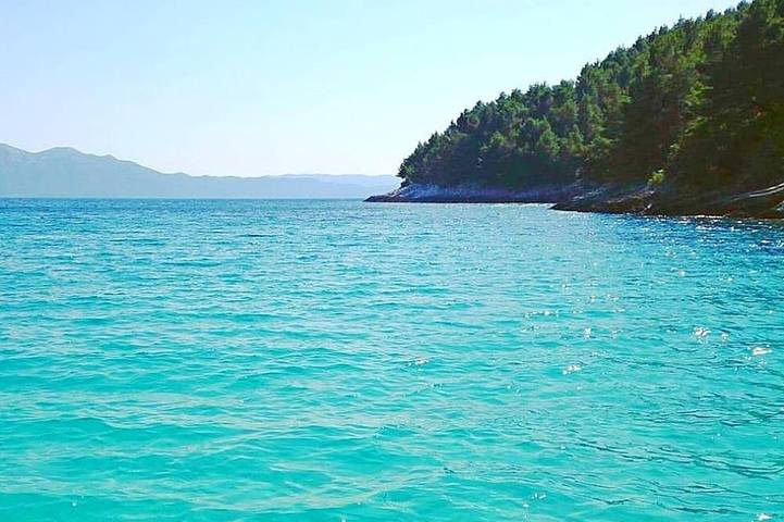 Ferienwohnung für 3 Personen, mit Balkon - 1