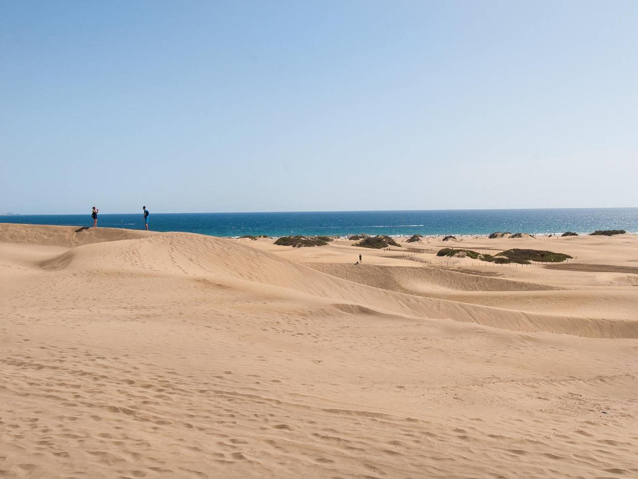 Villa Ingles | Stunning & Tranquil Retreat | Wonderful Property | Private Pool in Maspalomas, San Bartolomé de Tirajana