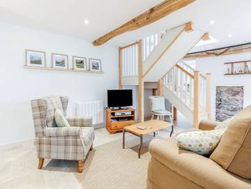 Cottage for 2 People in Shropshire, Midlands, Photo 1