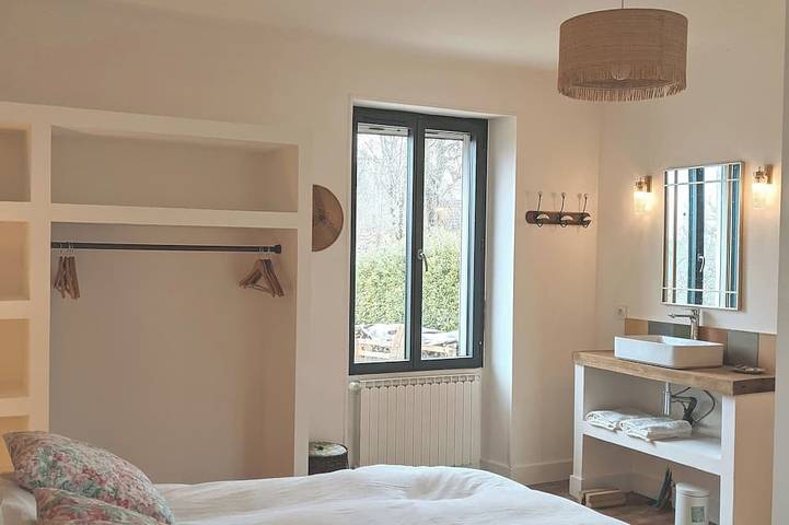 Location de vacances pour 8 personnes à La Cassagne - 4