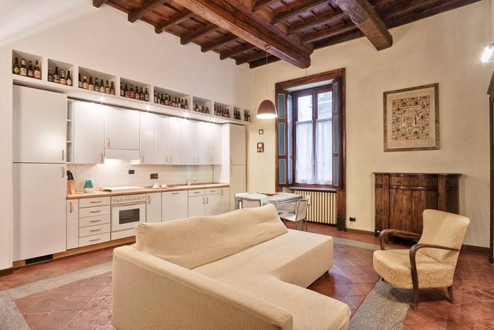 Appartamento vacanze per 4 persone - 1