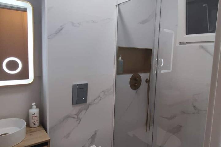 Apartamento entero, Apartamento Paseo Gold. 
En pleno centro de Ourense, un lujo a tu alcance. in Orense, Provincia de Orense