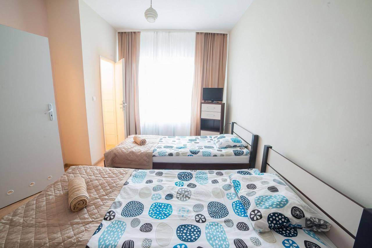 Cały apartament, Apartament wakacyjny dla 1 osób z taras in Wrocław, Dolny Śląsk