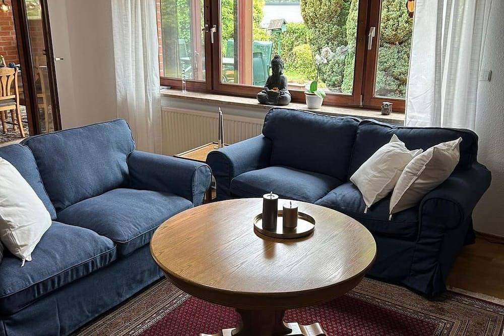 Ganze Wohnung, Haus Hygge, Deutschland in Mölln, Kreis Herzogtum Lauenburg