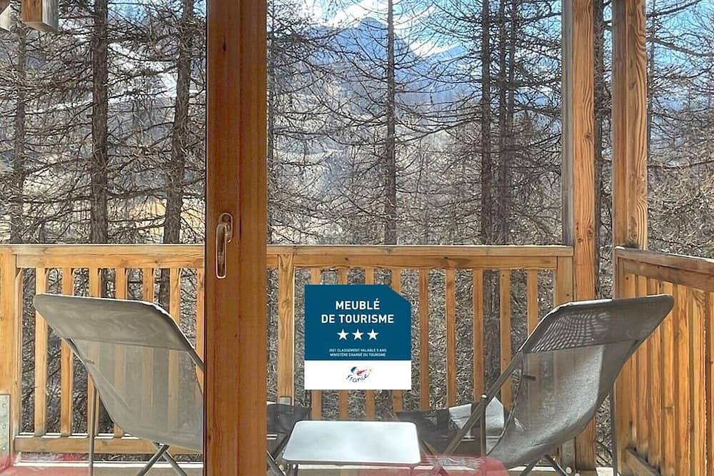 Photo : Appartement de vacances
