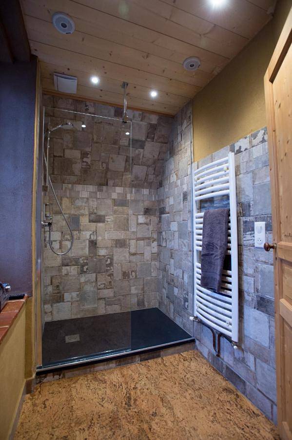 Chambre d’hôte pour 3 personnes, avec jardin et vue à Bagnères-de-Bigorre - 4