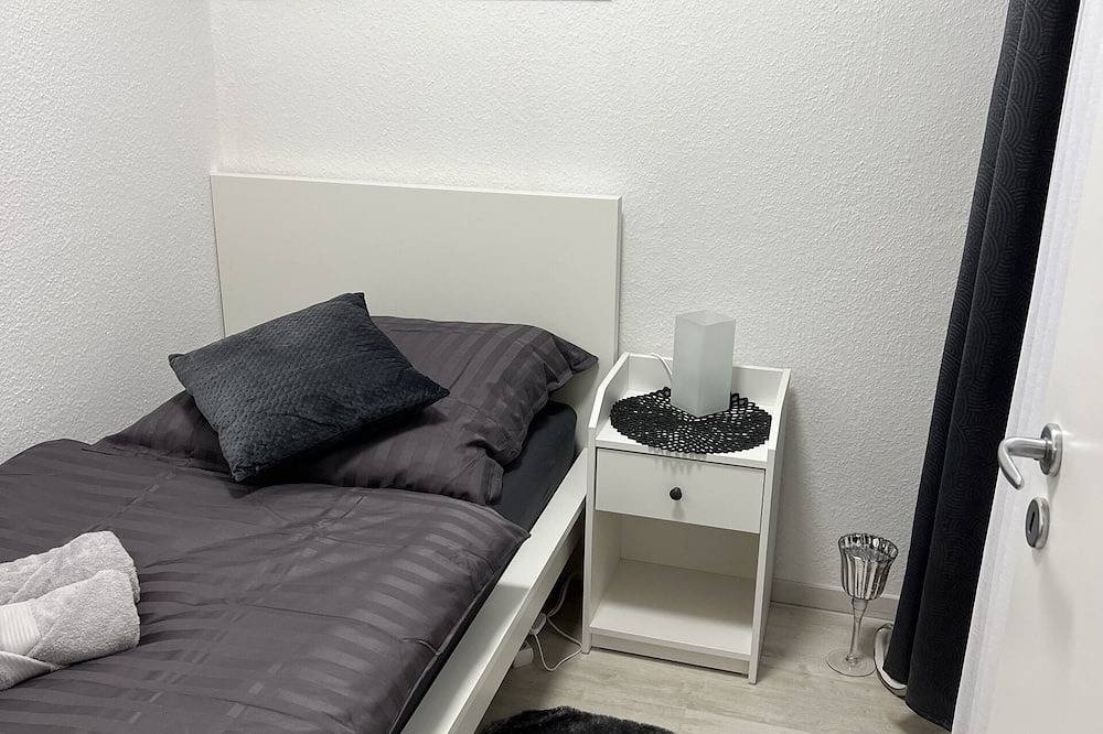 Entire apartment, Apartment Falg in the heart of the city in Goslar, Harzvorland