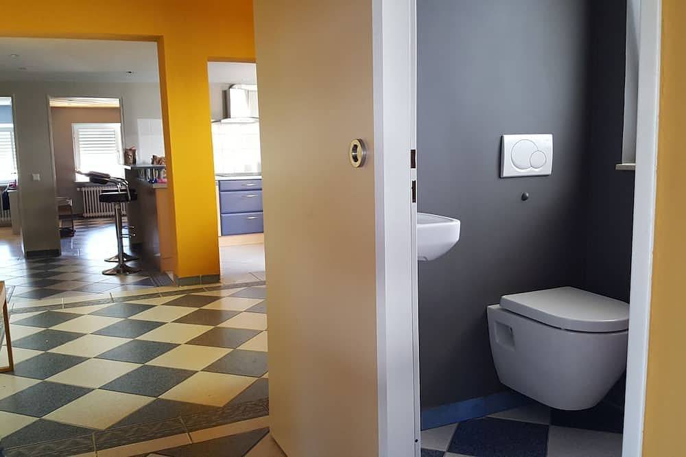 Ganze Wohnung, Ferienwohnung Offenburg in Offenburg, Mittlerer Schwarzwald