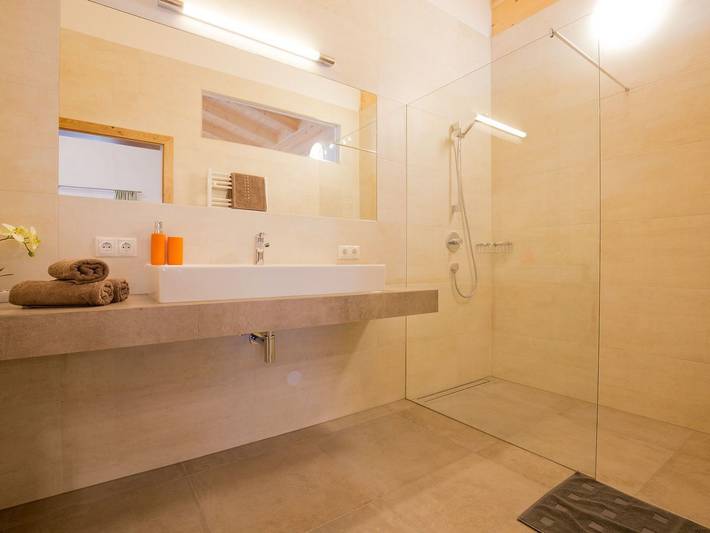 Ferienwohnung für 6 Personen, mit Balkon in Umhausen - 2