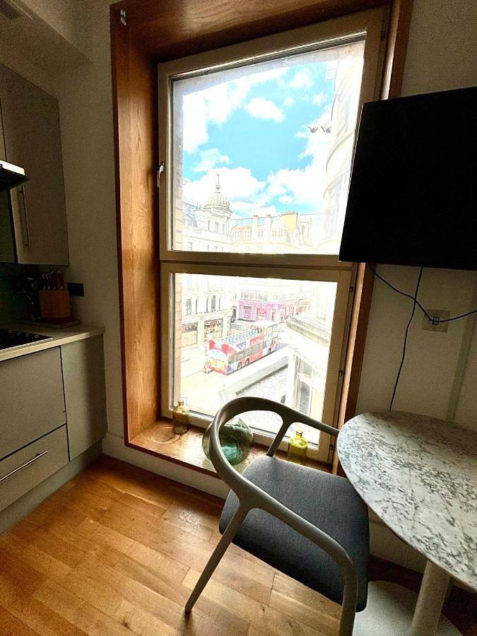 Gîte pour 5 personnes, avec vue dans Piccadilly Circus Londres - 2