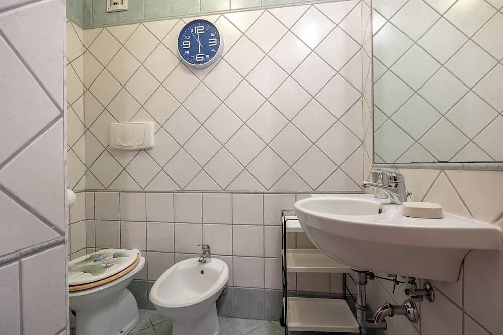 Apartamento entero, Apartment La Bottega del Sarto in Palestrina, Provincia de Roma