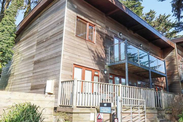 Cottage for 6 people in Porthtowan