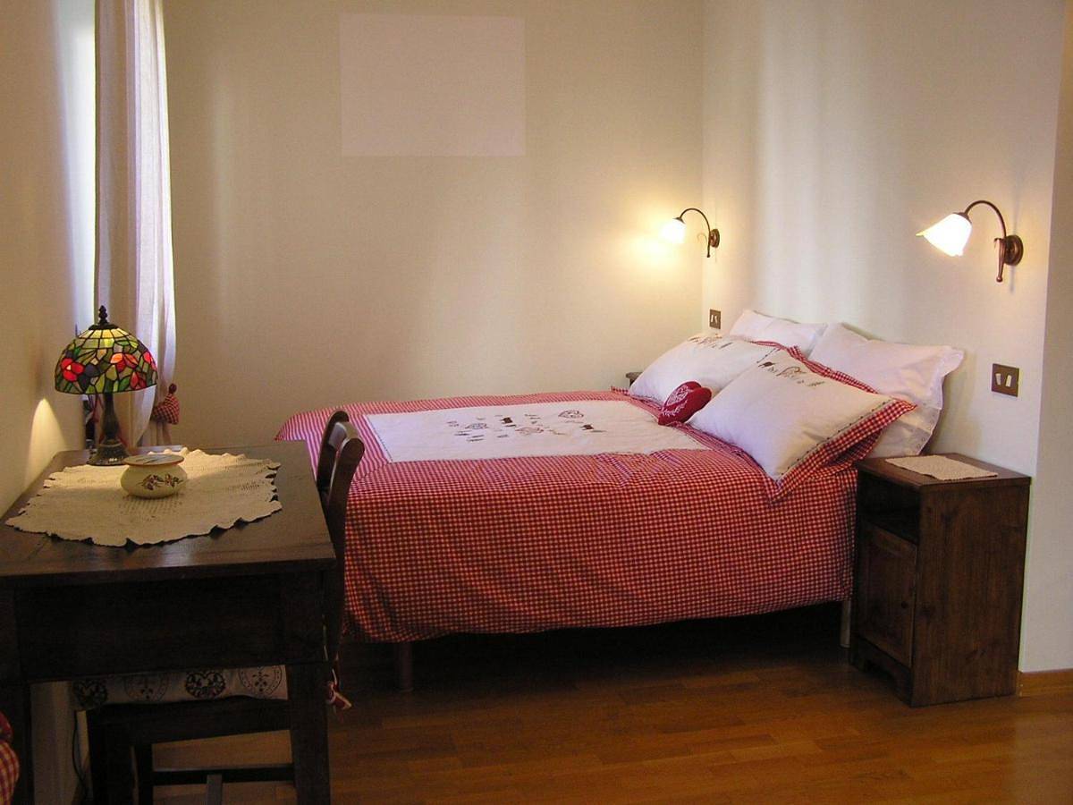 B&B Au Petit Bonheur in Saint-Vincent, Comune di Saint-Vincent