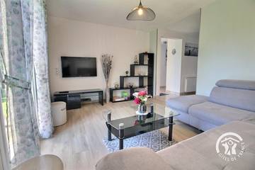 Maison De Vacances pour 6 Personnes dans Guidel, Région de Lorient, Photo 2