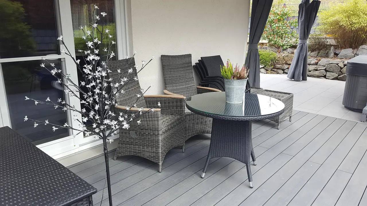 Ferienhaus für 2 Personen (120 m²) in Erbach in Erbach im Odenwald, Main-Odenwald
