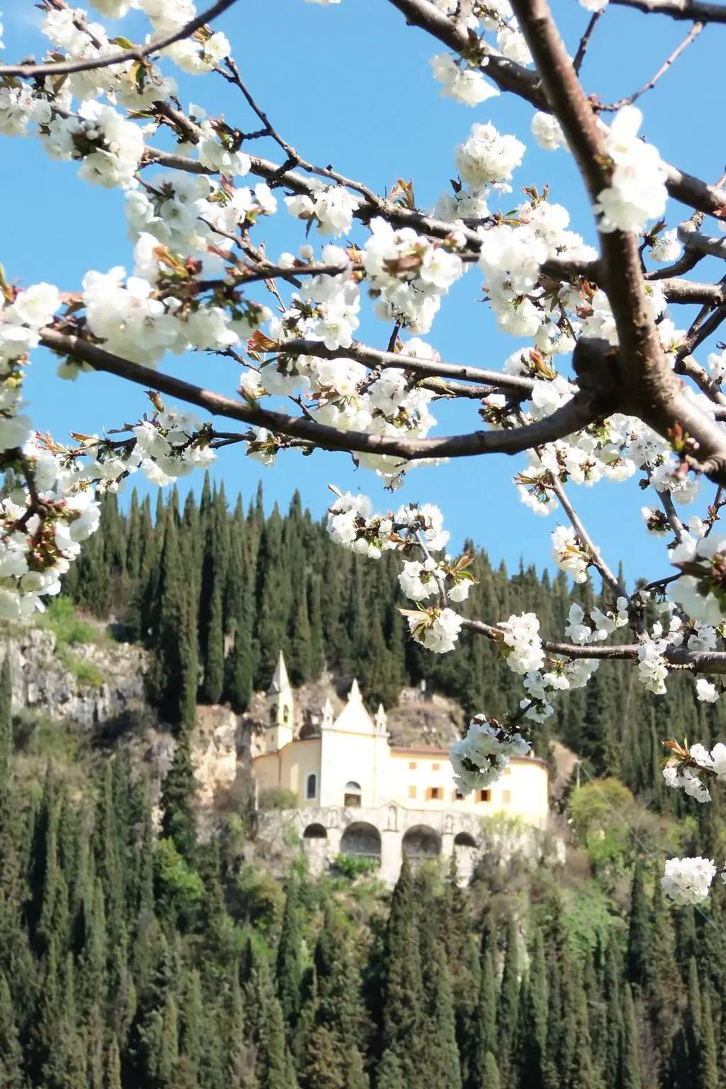Ganze Wohnung, 5 Pièces 4 Personnes in Fumane, Verona Provinz