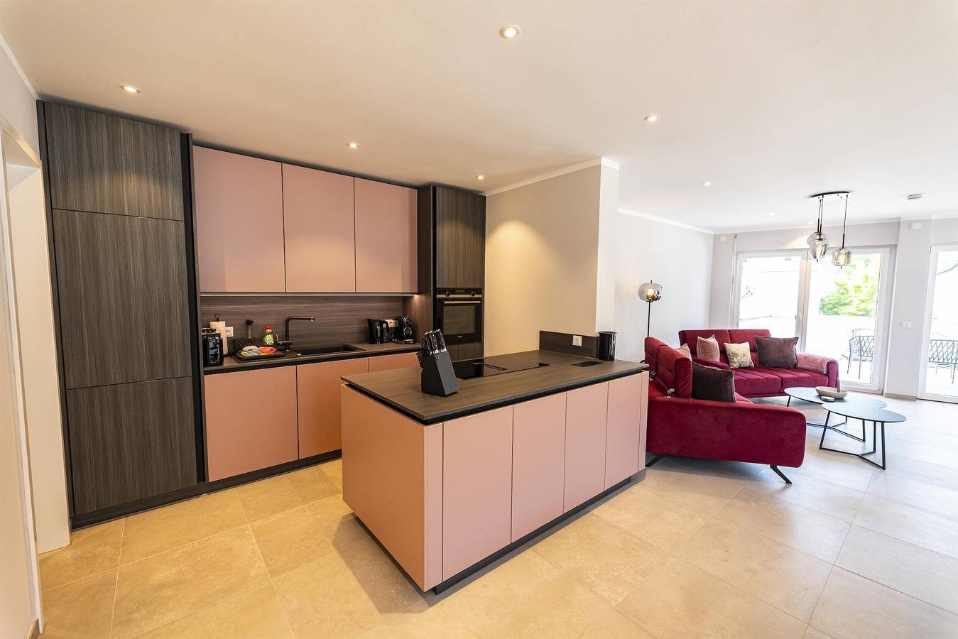 Apartamento vacacional entero, Kriechel´s Terroir in Ahrweiler, Bad Neuenahr-Ahrweiler