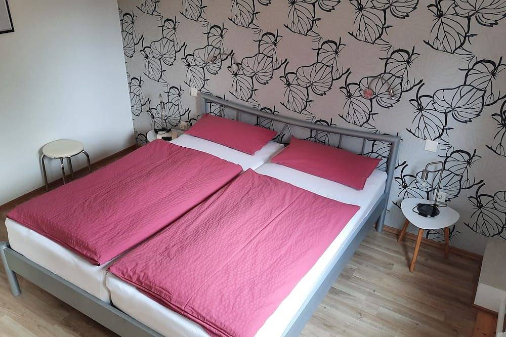 Ganze Wohnung, Ferienwohnung/App. für 4 Gäste mit 73m² in Holzdorf in Holzdorf, Rendsburg-Eckernförde