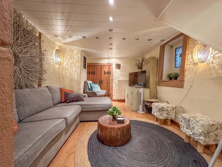 Ferienhaus für 9 Personen, mit Garten in Cochem-Zell - 2