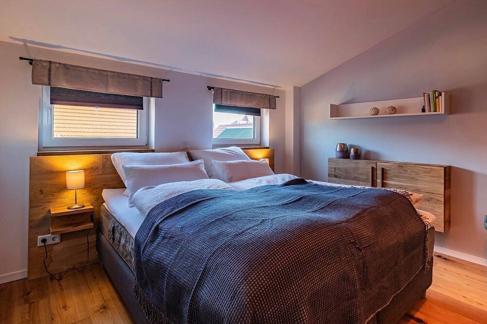 Ganze Wohnung, Apartment Liebe - Refugium Lausitzer Seenland in Lauta, Lausitzer Seenland