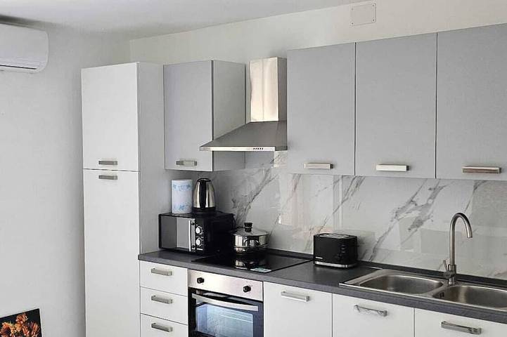 Location de vacances pour 6 personnes à Mussomeli