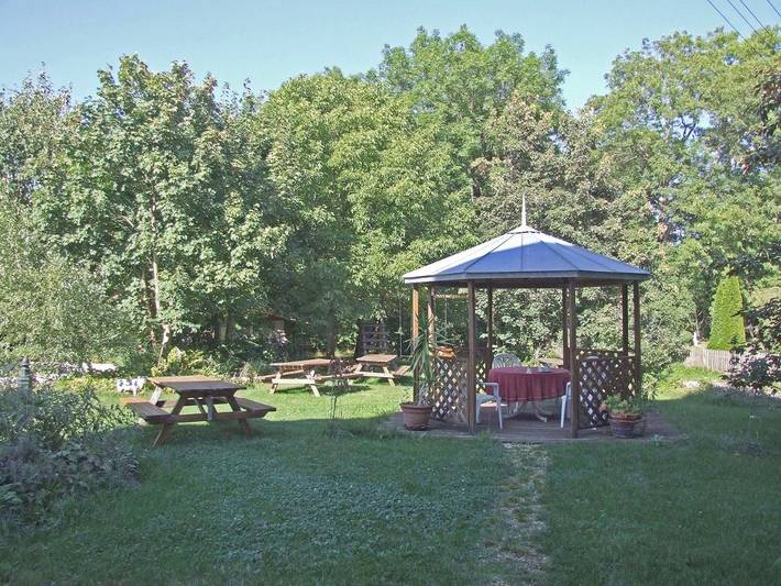 Hôtel pour 2 personnes dans Fuchstal - 3