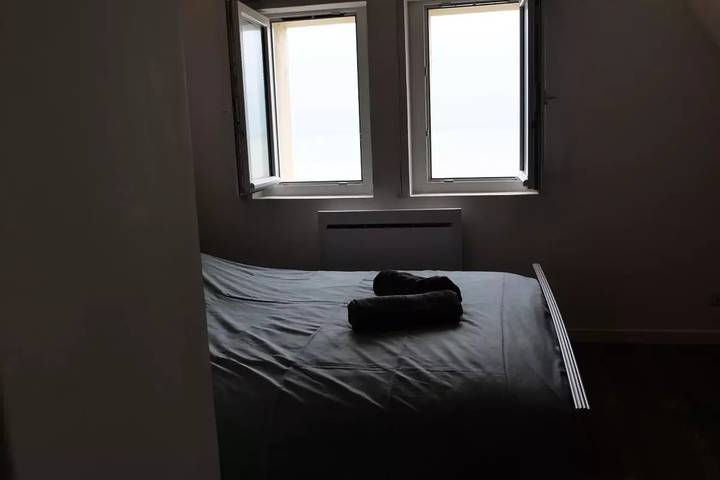 Apartamento entero, Apartamentos para 4 personas in Ault, Región de Abbeville