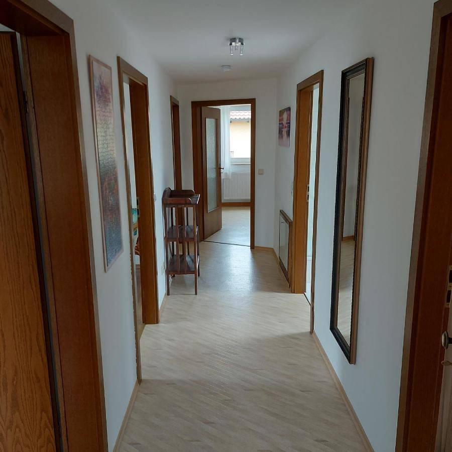 Ganze Wohnung, Two-Bedroom Apartment in Wiesent, Ostbayern