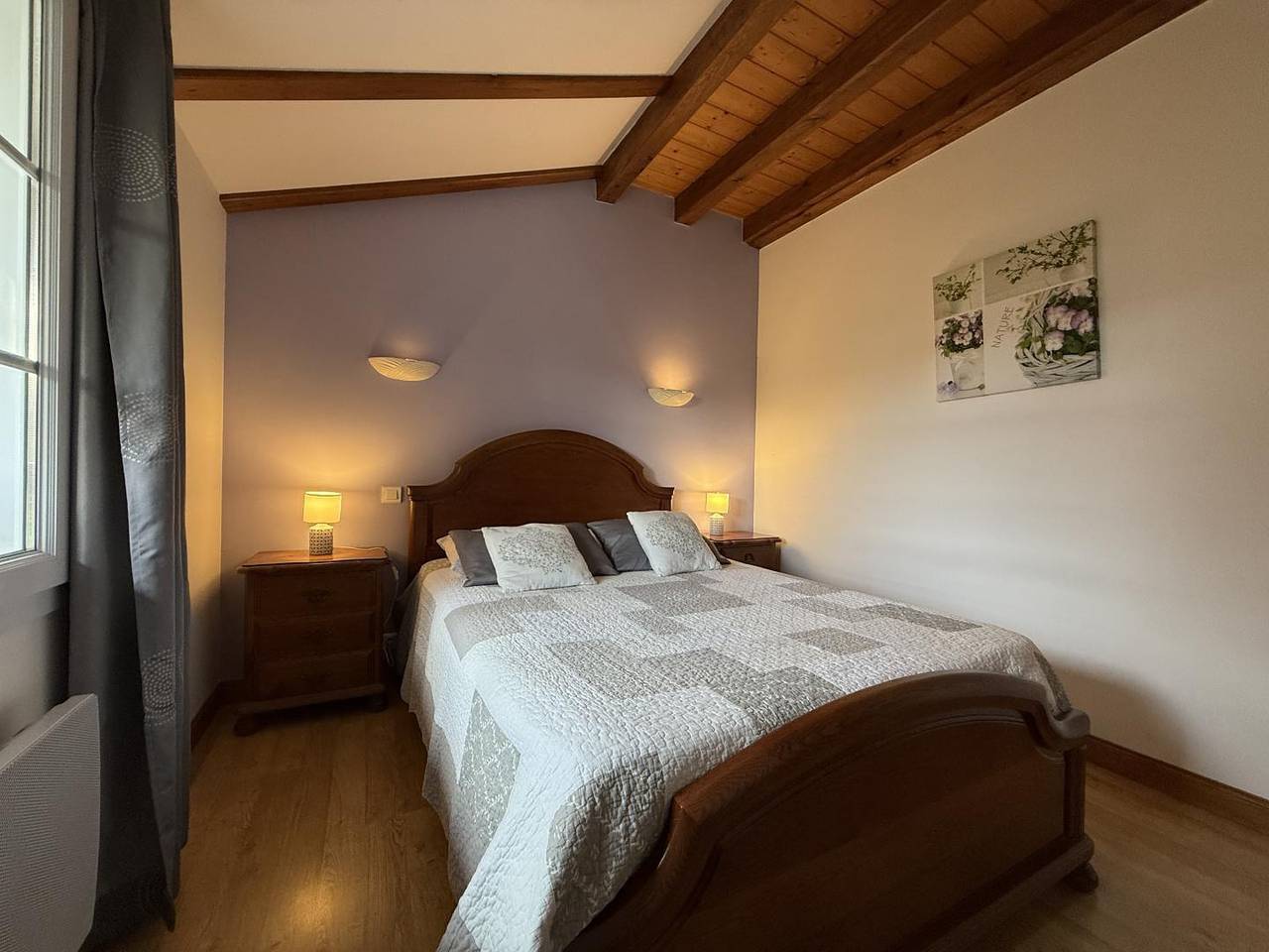 Errotalde-Berria in Sare, Région de Bayonne