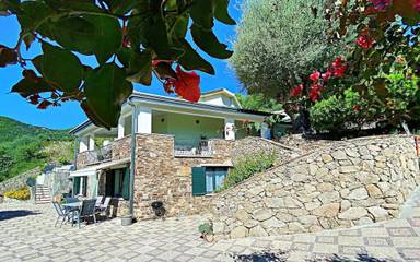 Villa pour 9 Personnes dans Budoni, Olbia-Tempio, Photo 3