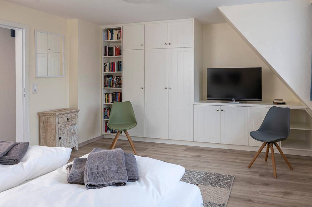 Hochstieg 26, Haushälfte in Nieblum, Föhr