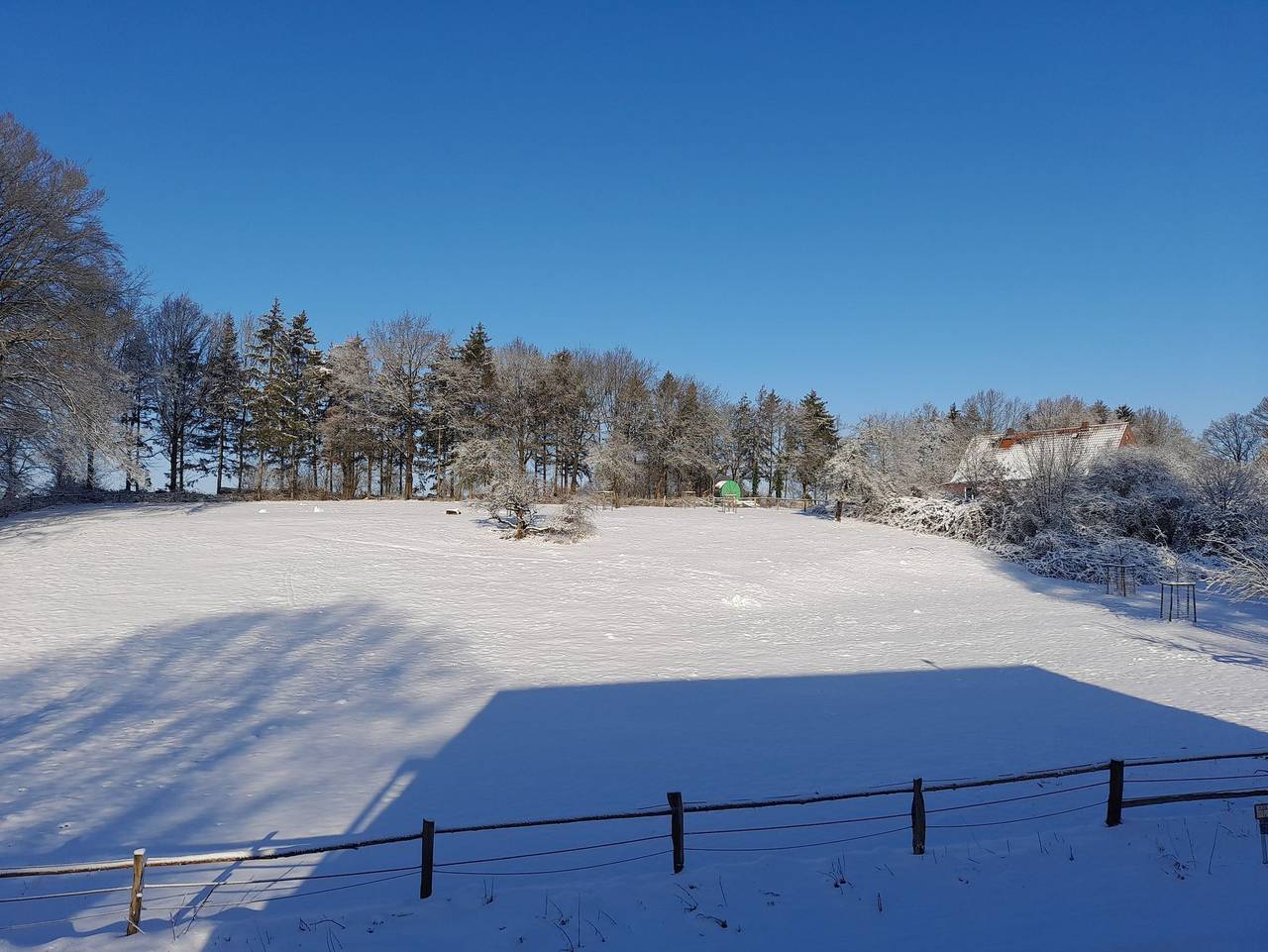 Ganze Ferienwohnung, Ferienwohnung Inauen´s Kiek in - Ferienwohnung in Buxtehude, Altes Land Stade