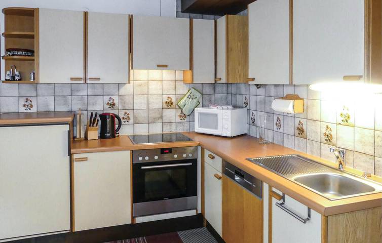 Ganze Ferienwohnung, Gemütliche Ferienwohnung mit WLAN und Parkplatz in der Nähe des Skigebiets Hochkönig in Hochkönigstock, Mühlbach am Hochkönig