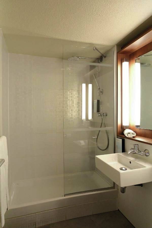 Hôtel pour 2 personnes, avec jardin, animaux acceptés à Villennes-sur-Seine - 3