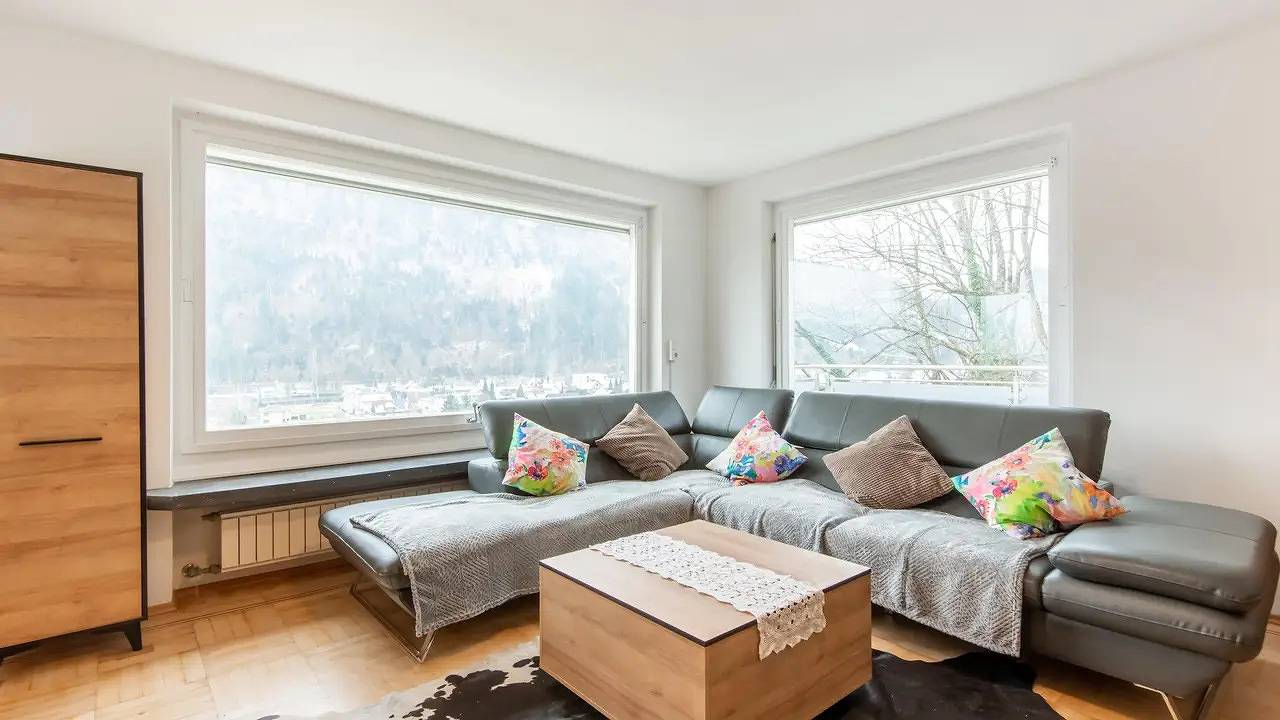 Ferienhaus für 12 Personen (150 m²) in Feldkirch in Feldkirch, Bezirk Feldkirch