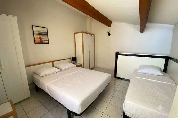 Villa pour 5 personnes, avec Terrasse à Frontignan - 4