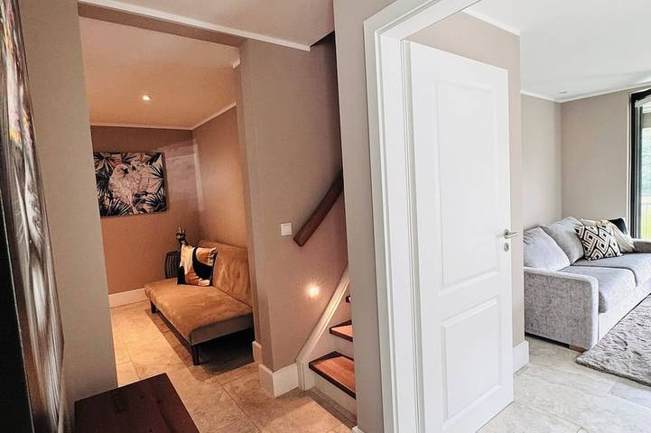 Ferienhaus für 6 Personen, mit Balkon im Ruhrgebiet - 4