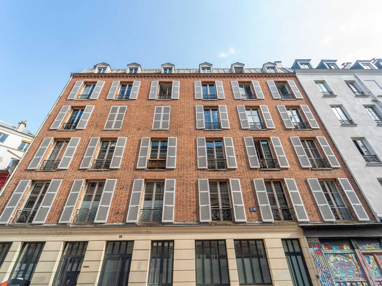 Appartement de vacances