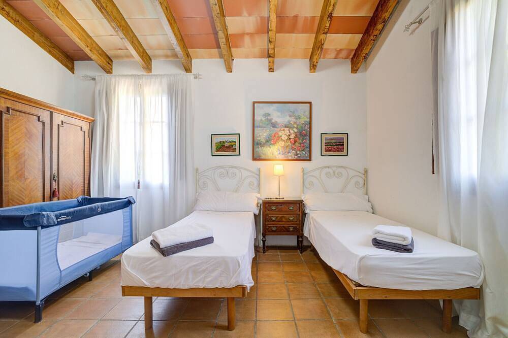 La Finquita by Rentallorca in San Juan (Mallorca), Interior de Mallorca