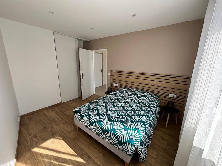Gîte pour 2 personnes à Saint-Marcellin - 4