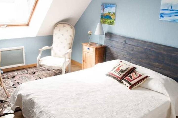 Appartement entier, Appartement vue sur mer in Baden (France), Côte des Mégalithes