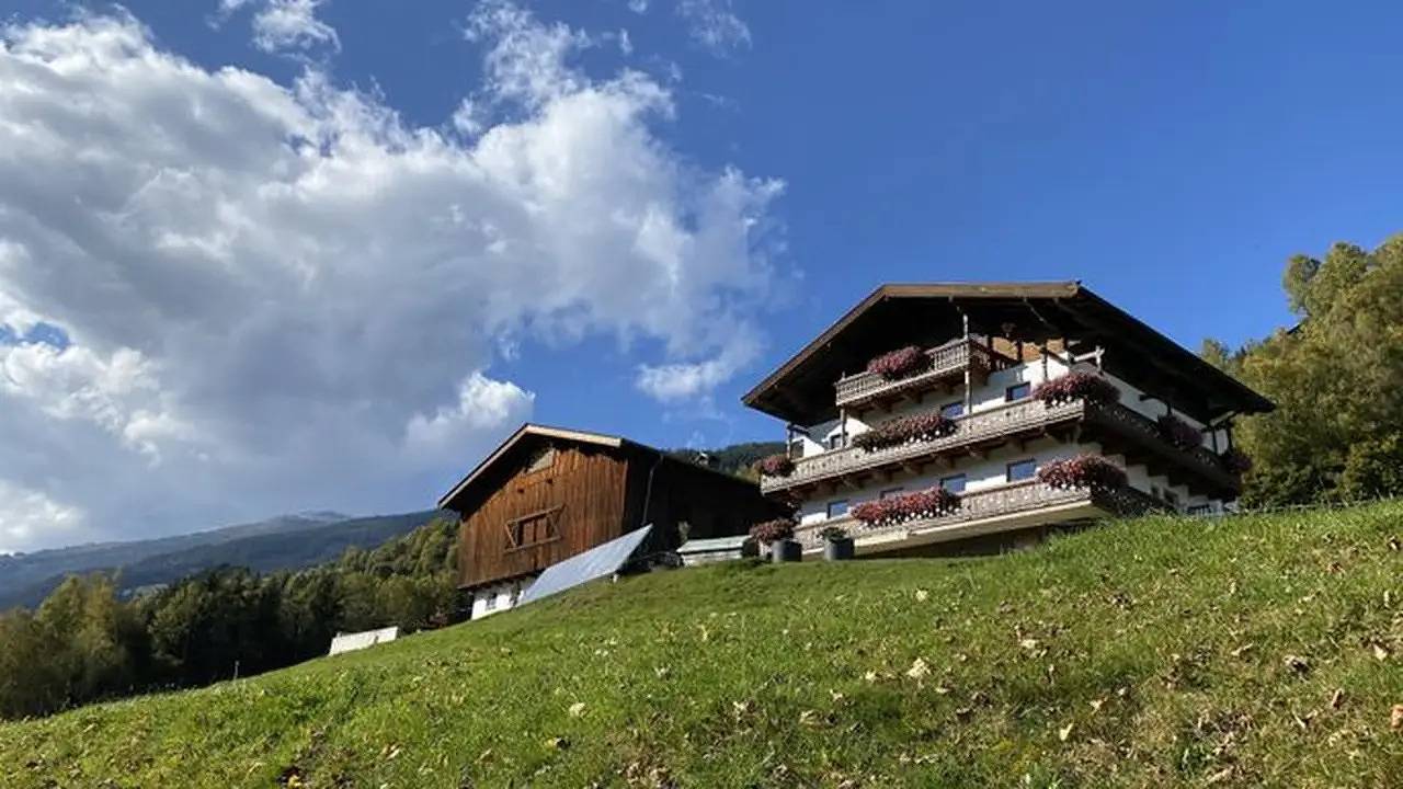 Appartamento vacanze a Großvenediger a partire da 127€ a notte