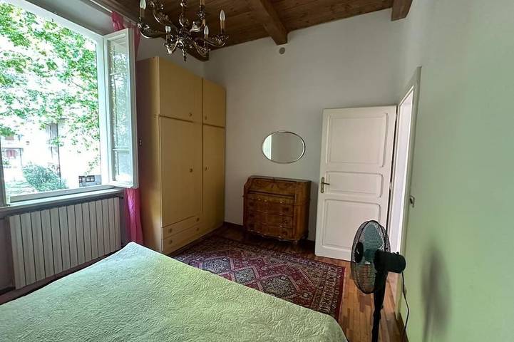 Entire apartment, Golden House in Castrocaro Terme e Terra del Sole, Forlì-Cesena Province