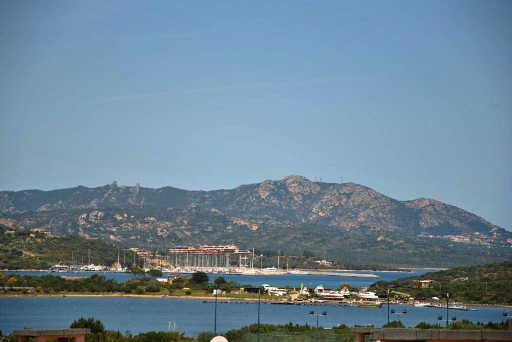 Sa Jaga Brujada Residence - Simar Vacanze in Porto Rotondo, Olbia