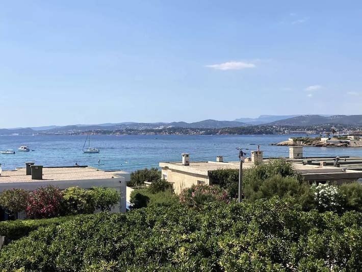 Villa pour 8 personnes à Six-Fours-les-Plages