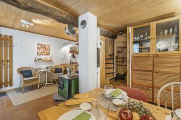 Agriturismo voor 4 Personen in Monteceneri, Westerse Alpen, Afbeelding 1